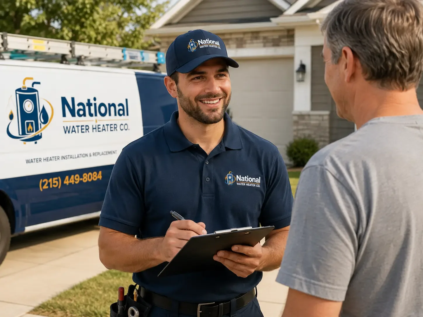 Water Heater Installation Rockport, IL FAQs